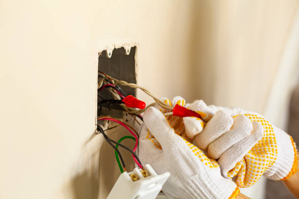 Emergency Electrical Repair Services in Ilchester, MD